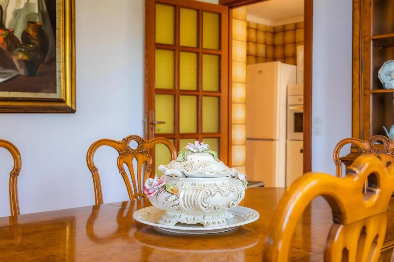 Holiday home Gran Vista Mar Villa Alcudia  Spain