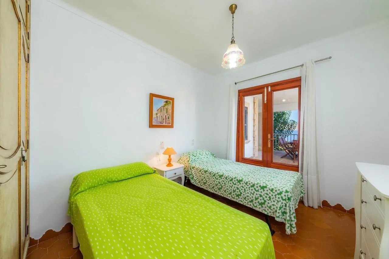 Holiday home Gran Vista Mar Villa Alcudia  Spain