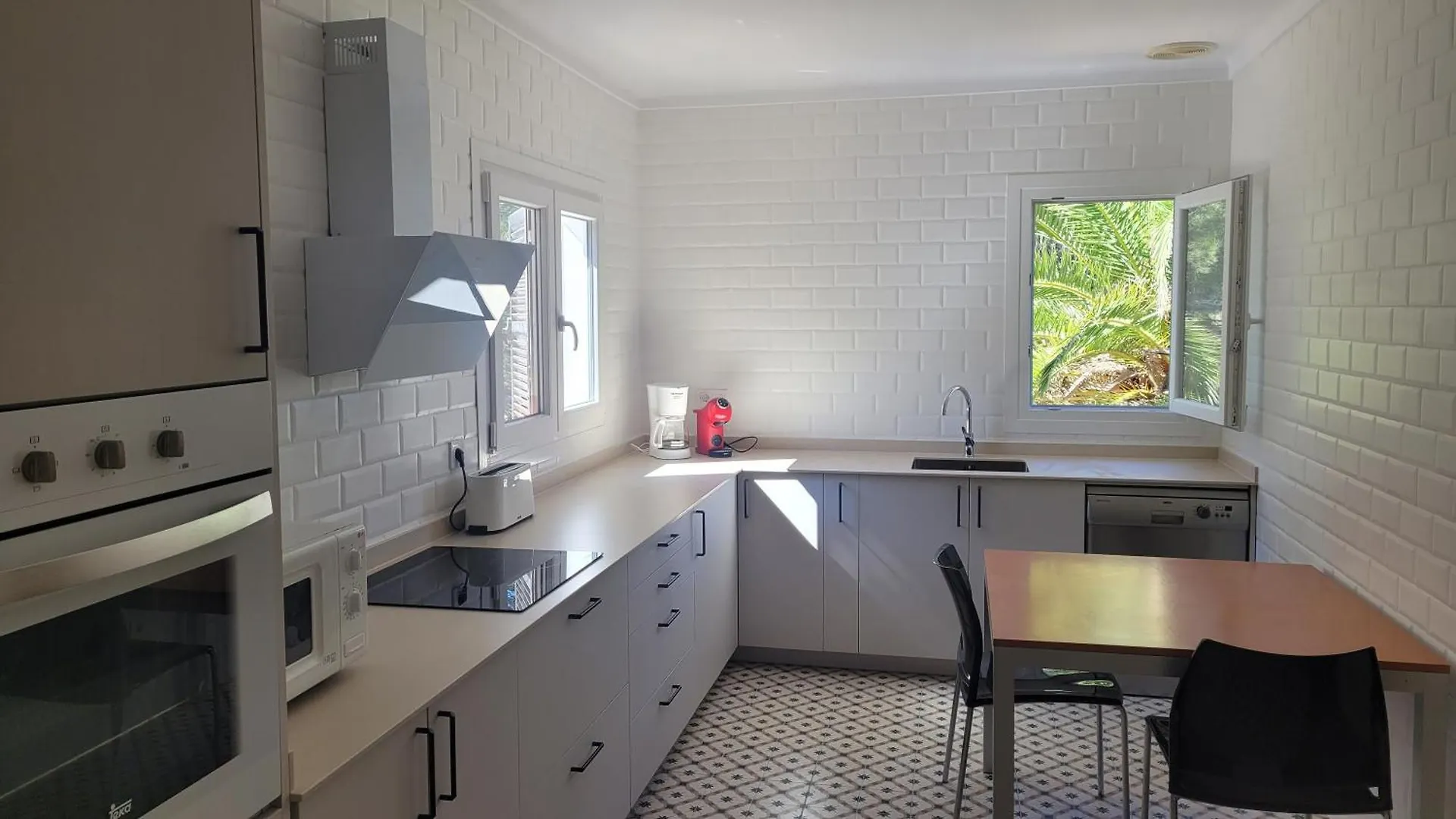 Gran Vista Mar Villa Alcudia  Holiday home